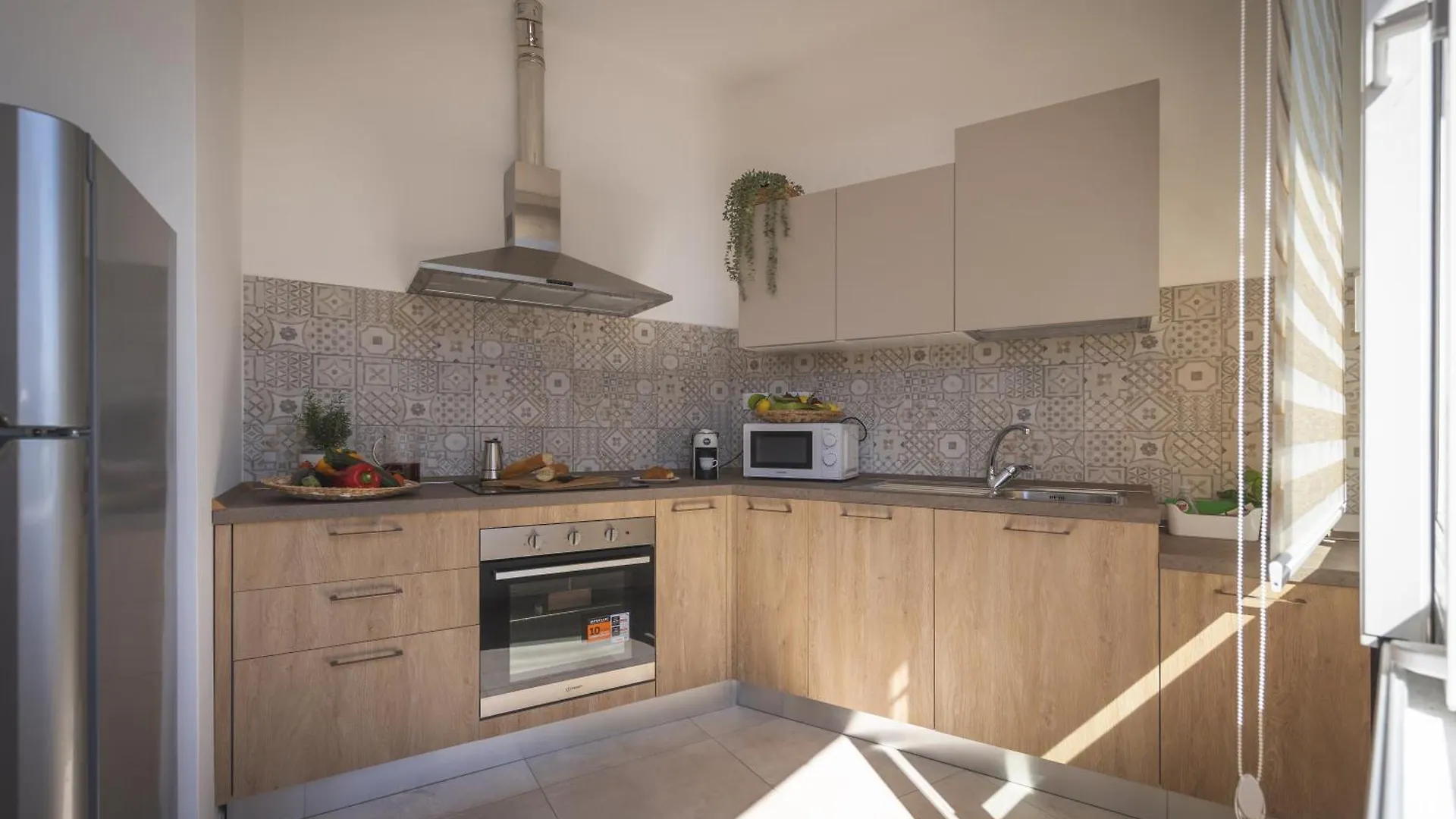 Dimora Belvedere Con Mansarda E Balcone A 5 Minuti Dal Mare Vada Apartmán