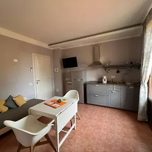 Aparthotel Dei Sette Limoni - E, Vada